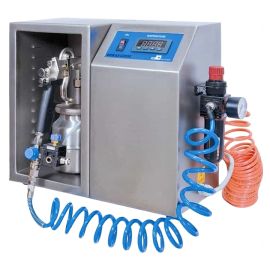 Распылитель шоколада ICB tecnlologie s.r.l. 09.1CHOC1 купить в Е.Маркет