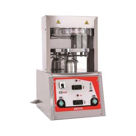 Пресс для пиццы Zanolli Devil 45 купить в Е.Маркет