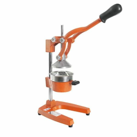 Соковыжималка механическая Foodatlas MJE-1 (оранжевый) купить в Е.Маркет