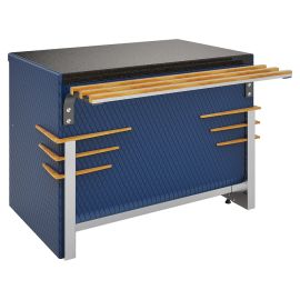 Прилавок нейтральный Refettorio Case RN11ВS купить в Е.Маркет