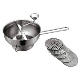 Протирка для овощей MVQ 336130 купить в Е.Маркет