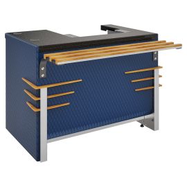 Прилавок кассовый Refettorio Case RT1AR (правый) купить в Е.Маркет