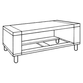 Пьедестал OEM-ALI SU278 купить в Е.Маркет