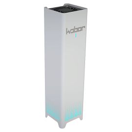 Рециркулятор бактерицидный Кобор KRP2-15 купить в Е.Маркет