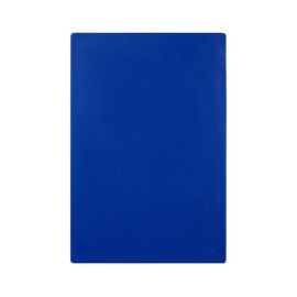 Разделочная доска GASTRORAG CB6040BL голубая купить в Е.Маркет