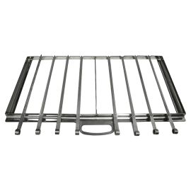 Решетка для шашлыков Voldone BCJ-45L (758X483) купить в Е.Маркет