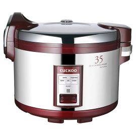 Рисоварка Cuckoo CR-3521 купить в Е.Маркет