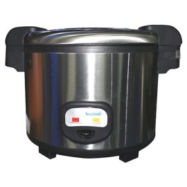 Рисоварка Starfood SF-8195/SS купить в Е.Маркет