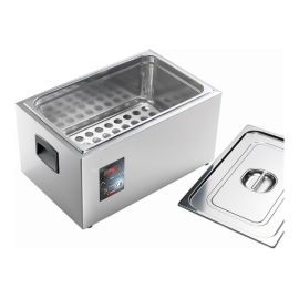 Термостат Sous Vide (Су вид) Sirman Softcooker XP S 1/1 купить в Е.Маркет