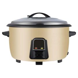 Рисоварка GASTRORAG DKR-8L купить в Е.Маркет