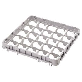 Секция дополнительная для базовой кассеты Cambro 49E2 151 мягко-серая купить в Е.Маркет