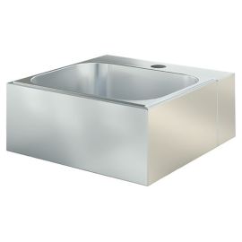 Рукомойник консольный ATESY ВРК-330 купить в Е.Маркет