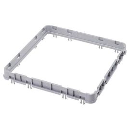 Секция дополнительная для базовой кассеты Cambro E3 151 мягко-серая купить в Е.Маркет