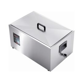 Термостат Sous Vide (Су вид) Sirman Softcooker XP SR 1/1 купить в Е.Маркет