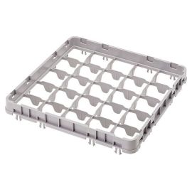 Секция дополнительная для базовой кассеты Cambro 25E2 151 мягко-серая купить в Е.Маркет