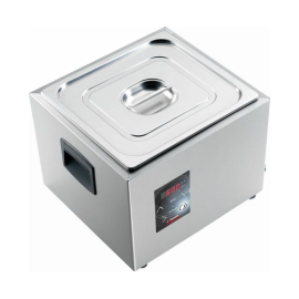 Термостат Sous Vide (Су вид) Sirman Softcooker XP S 2/3 купить в Е.Маркет