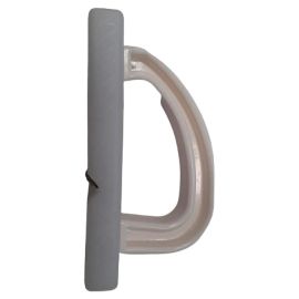 Рубанок-скребок MVQ для чистки разделочных досок, белый купить в Е.Маркет