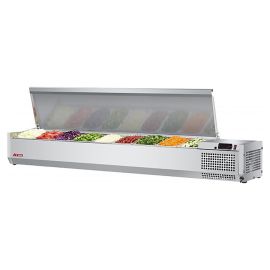 Салат-бар холодильный Turbo air CTST-1800 купить в Е.Маркет