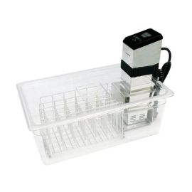 Ротационный кипятильник (термостат) Kocateq BM200SVset купить в Е.Маркет