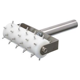 Ролик для теста ITPIZZA AC-BSM купить в Е.Маркет