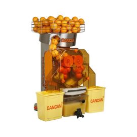 Соковыжималка CanCan CC.38.OPM03 с емкостью купить в Е.Маркет