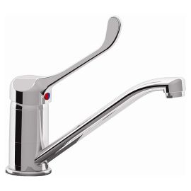 Смеситель Rubinetterie DEL FRIULI Mixer tap H //00208223 купить в Е.Маркет