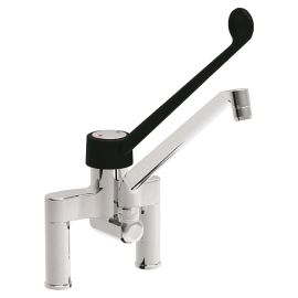 Смеситель Rubinetterie DEL FRIULI Mixer tap C // 00333133 купить в Е.Маркет