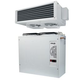 Сплит-система низкотемпературная POLAIR SB 214 S купить в Е.Маркет