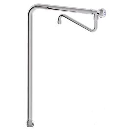 Смеситель Rubinetterie DEL FRIULI 00525525 купить в Е.Маркет