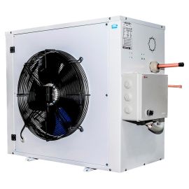 Сплит-система среднетемпературная Intercold МСМ 588 FT купить в Е.Маркет