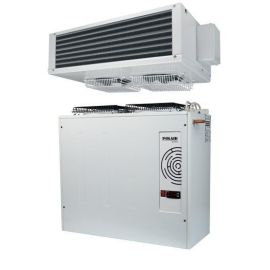 Сплит-система низкотемпературная POLAIR SB 211 S купить в Е.Маркет