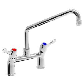 Смеситель Rubinetterie DEL FRIULI Mixer tap A // 00323253 купить в Е.Маркет