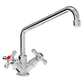 Смеситель Rubinetterie DEL FRIULI 00102302 купить в Е.Маркет