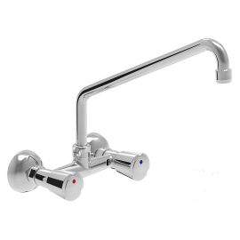 Смеситель Rubinetterie DEL FRIULI 00401303 купить в Е.Маркет