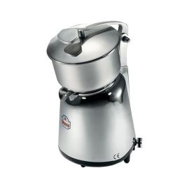 Соковыжималка Sirman APOLLO Y15 CE (рычаг, микровыключатель) хром купить в Е.Маркет