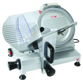 Слайсер Starfood HBS-250 A металл купить в Е.Маркет