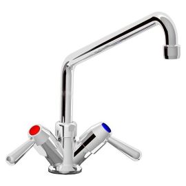 Смеситель Rubinetterie DEL FRIULI 00103302 купить в Е.Маркет