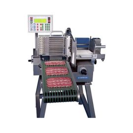 Слайсер Sirman SCHARFEN AUTOMATICA VA 4000 AT 500ММ купить в Е.Маркет