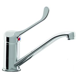 Смеситель Rubinetterie DEL FRIULI 00208333 купить в Е.Маркет