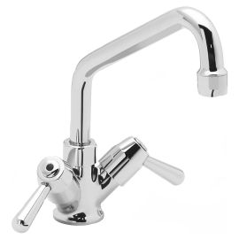Смеситель Rubinetterie DEL FRIULI Mixer tap G //00103253 купить в Е.Маркет