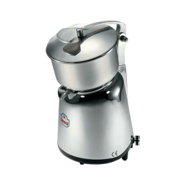 Соковыжималка Sirman APOLLO Y15 CE (микровыключатель) хром купить в Е.Маркет