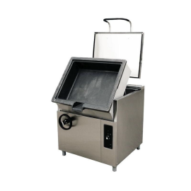 Сковорода опрокидывающаяся KAYMAN СЭ-53-1 купить в Е.Маркет