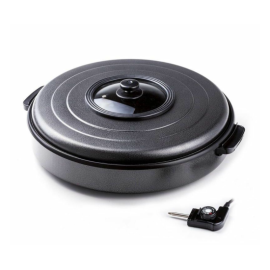 Сковорода электрическая VIATTO VA-CPP50 купить в Е.Маркет