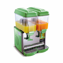 Сокоохладитель Foodatlas JA 18-2 купить в Е.Маркет