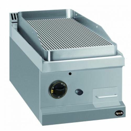 Сковорода открытая газовая Apach APTG-47TR купить в Е.Маркет