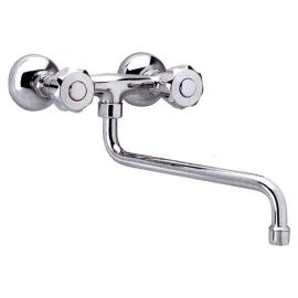 Смеситель Rubinetterie Mixer tap E //00403253 купить в Е.Маркет