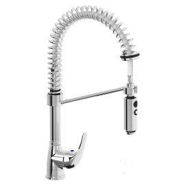 Смеситель Rubinetterie DEL FRIULI 00133002 купить в Е.Маркет