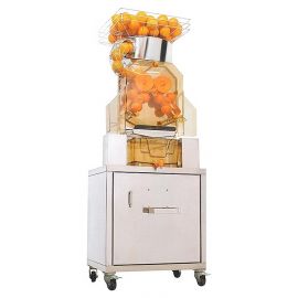 Соковыжималка для цитрусовых Kocateq WF2000ASJ купить в Е.Маркет