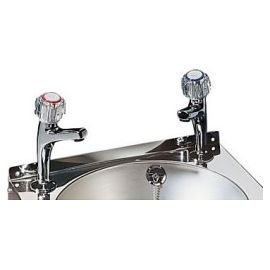 Смеситель Lincat TA49 купить в Е.Маркет