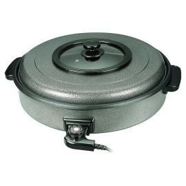 Сковорода электрическая GASTRORAG CPP-46A купить в Е.Маркет